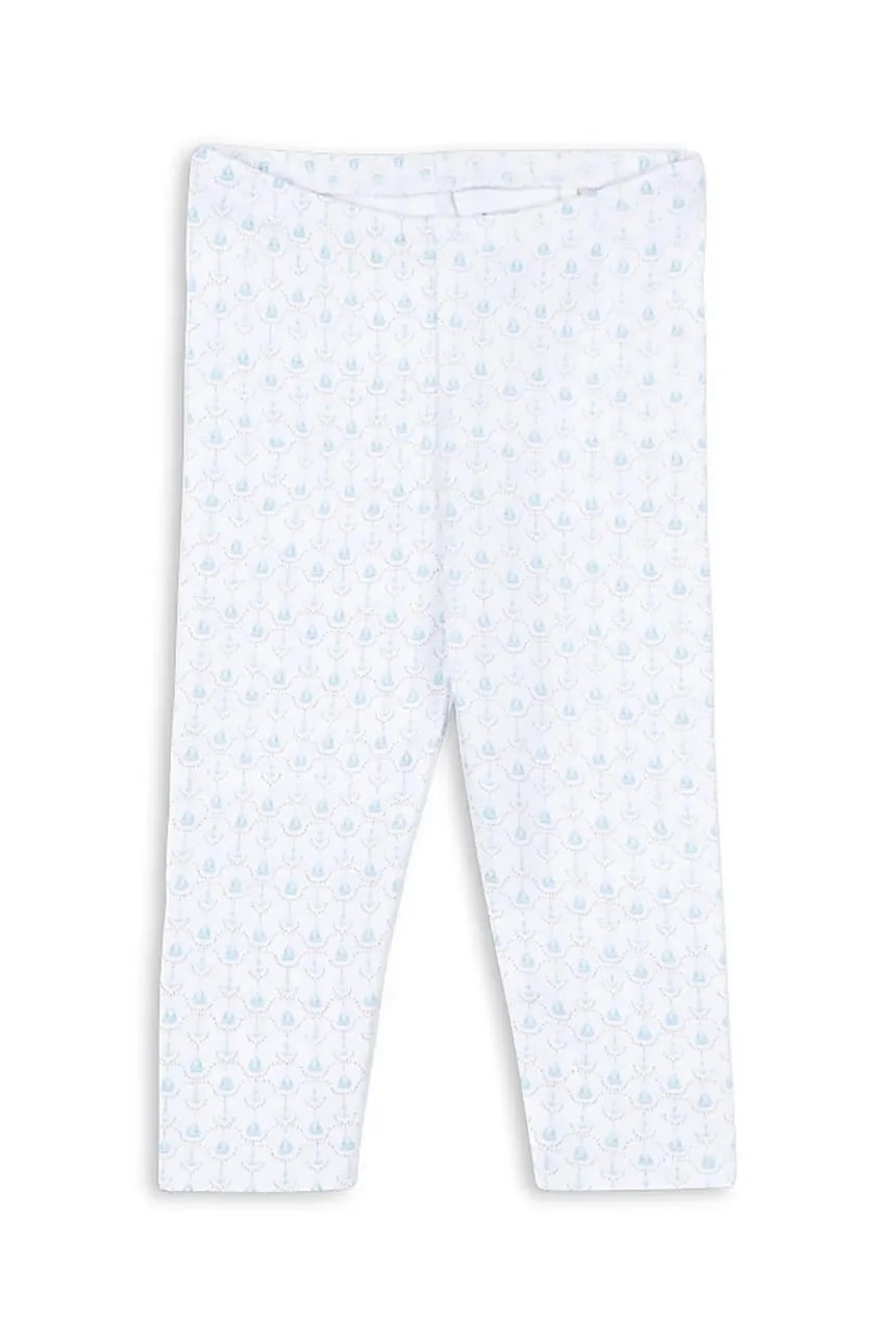 FIO PANTS OCS детские хлопковые леггинсы