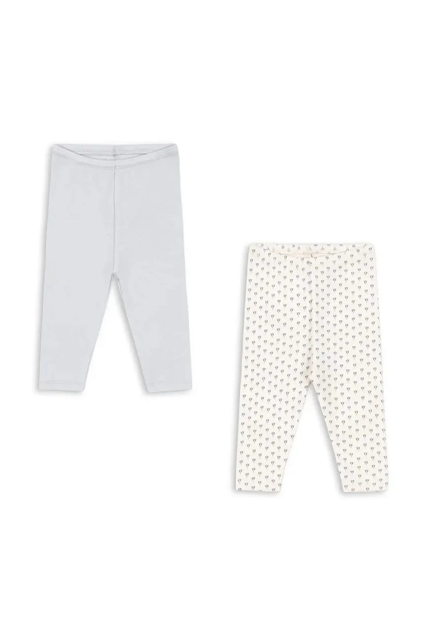 Детские леггинсы BELLO 2 PACK PANTS OCS