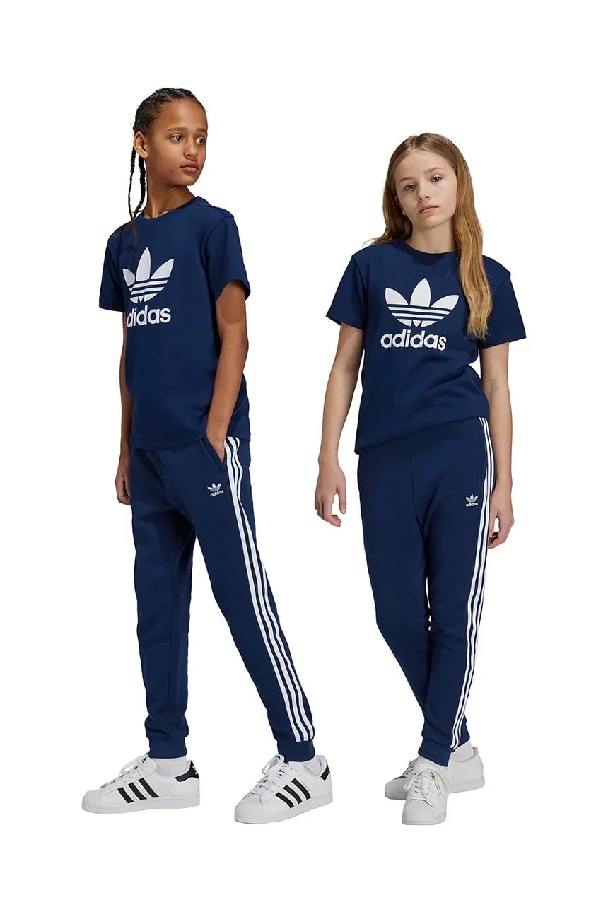 Детские спортивные штаны TREFOIL PANTS