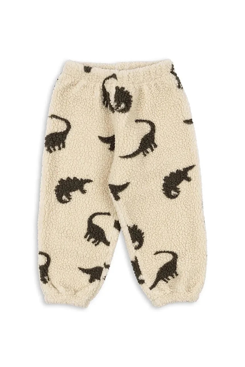 JODY PANTS GRS детские спортивные штаны