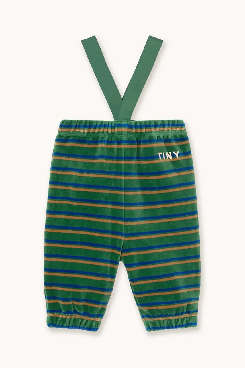ДЕТСКИЕ СПОРТИВНЫЕ БРЮКИ DUO STRIPES детские спортивные штаны