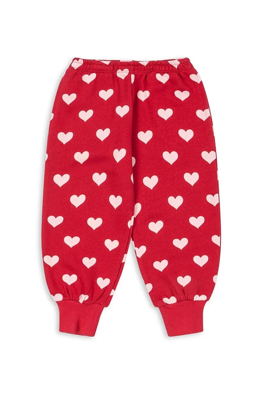 LOUPY LOU SEAT PANTS детские штаны OCS