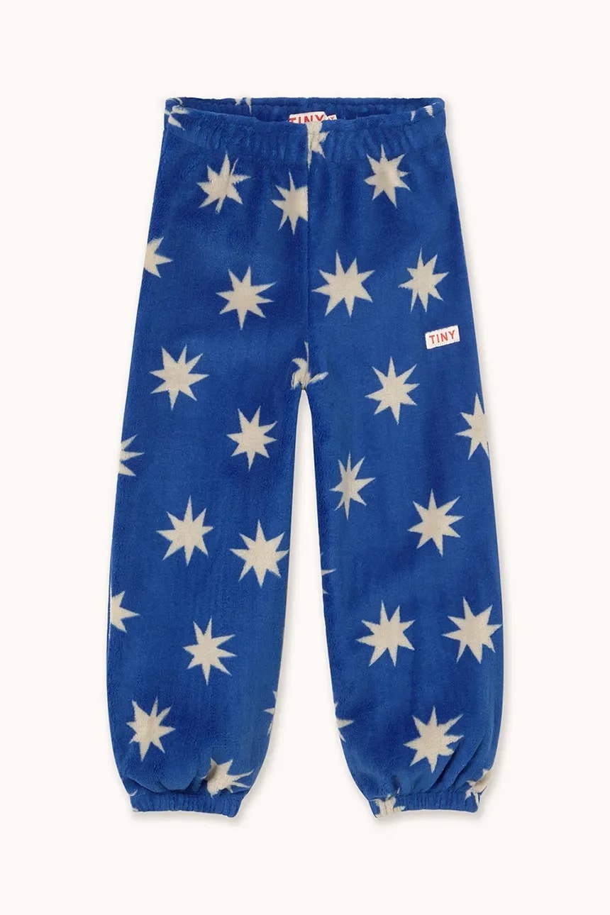 STARS POLAR SEATPANT детские спортивные штаны