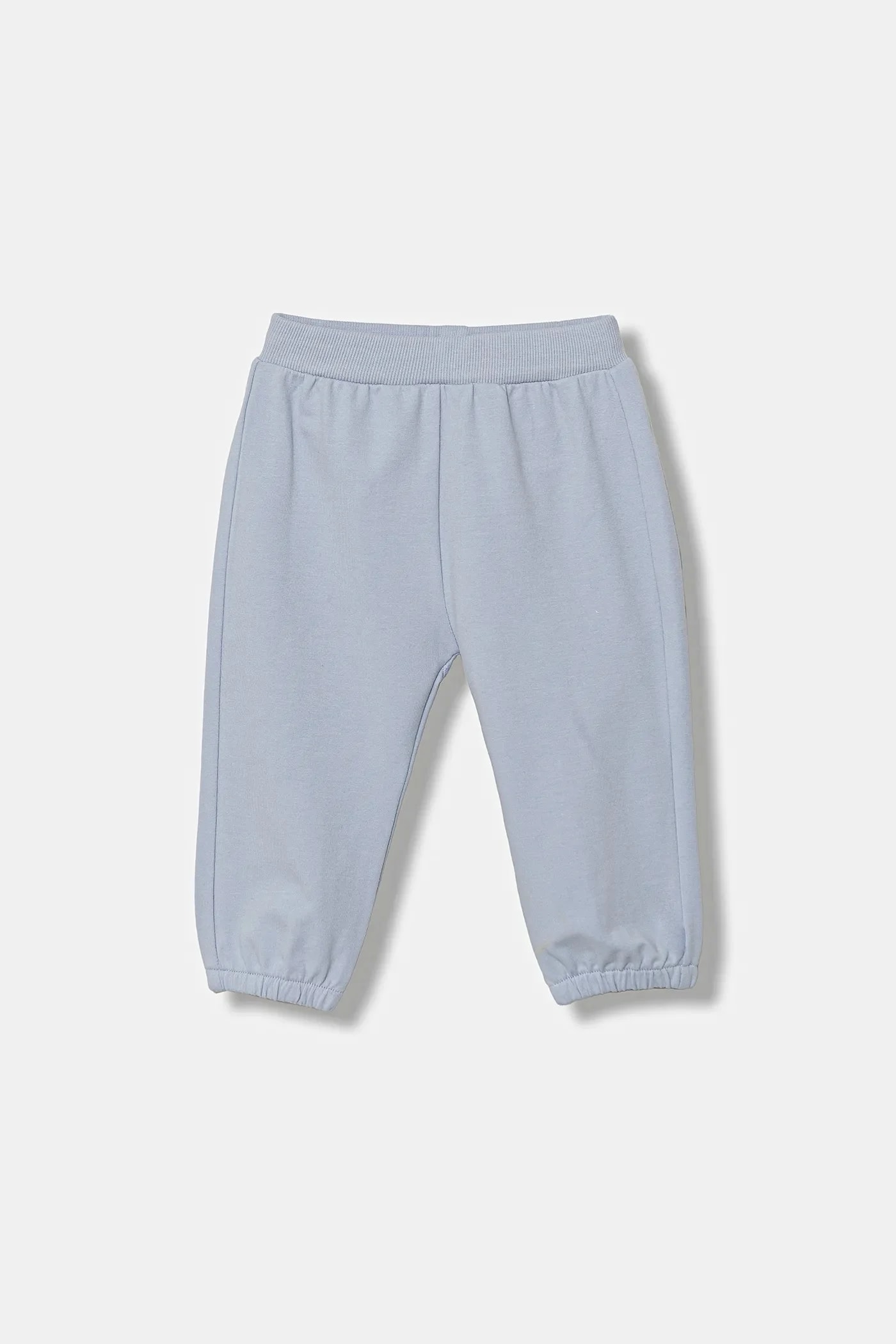 Детские спортивные штаны синий для мальчиков