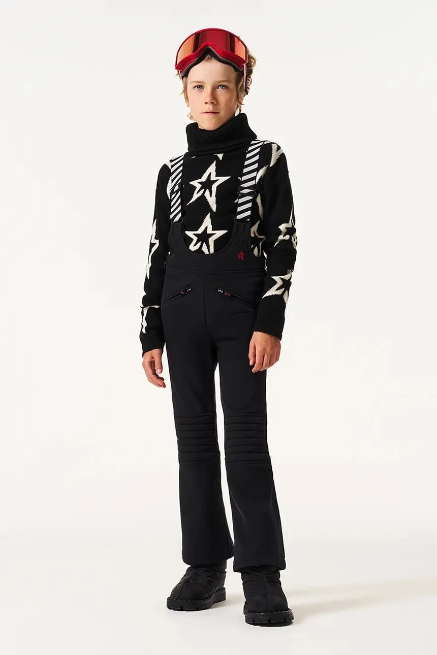 Детские зимние спортивные брюки Aurora Flare Pant