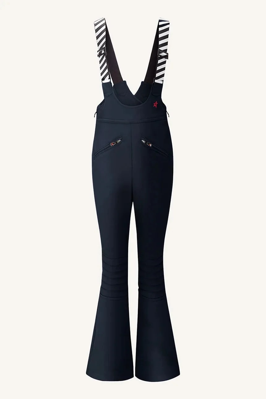Детские лыжные брюки Isola Racing Pant