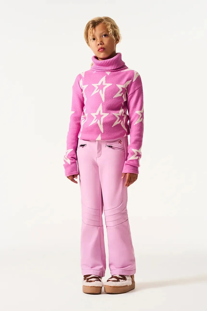 Детские зимние спортивные брюки Aurora Flare Pant