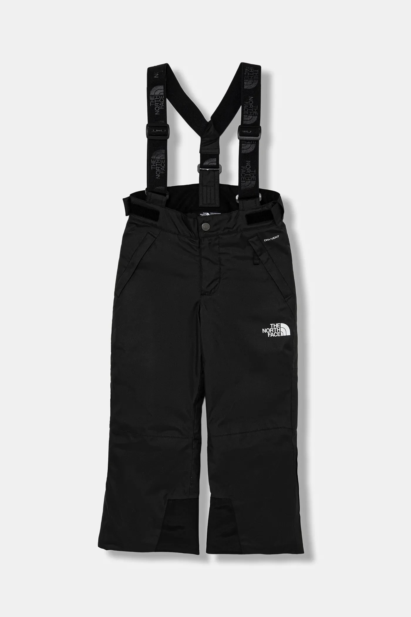 детские лыжные штаны TEEN SNOWQUEST SUSPENDER PANT