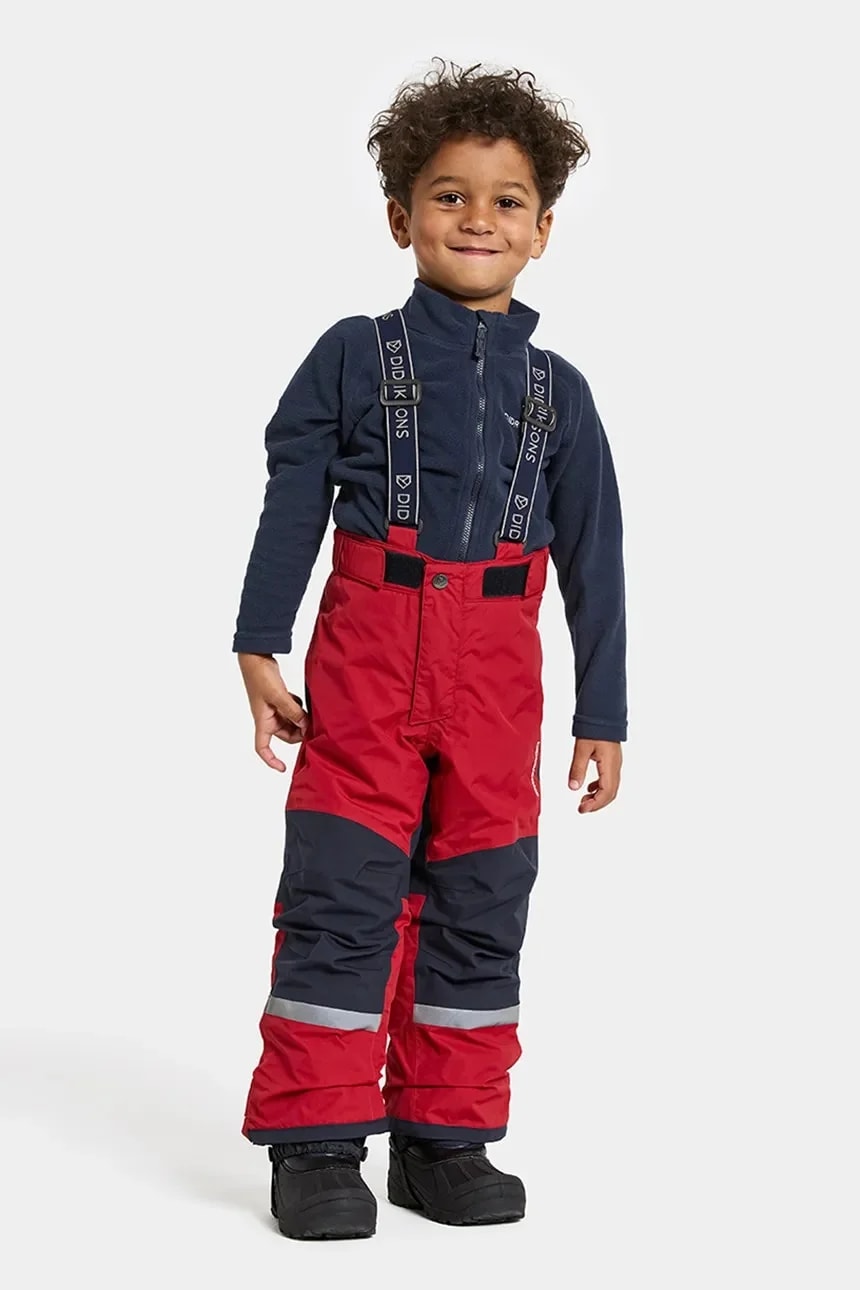 IDRE KIDS PANTS 6 детских штанов