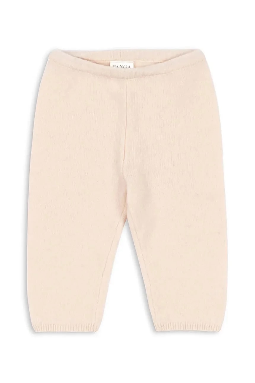 SAVORA DUE PANTS детские шерстяные брюки