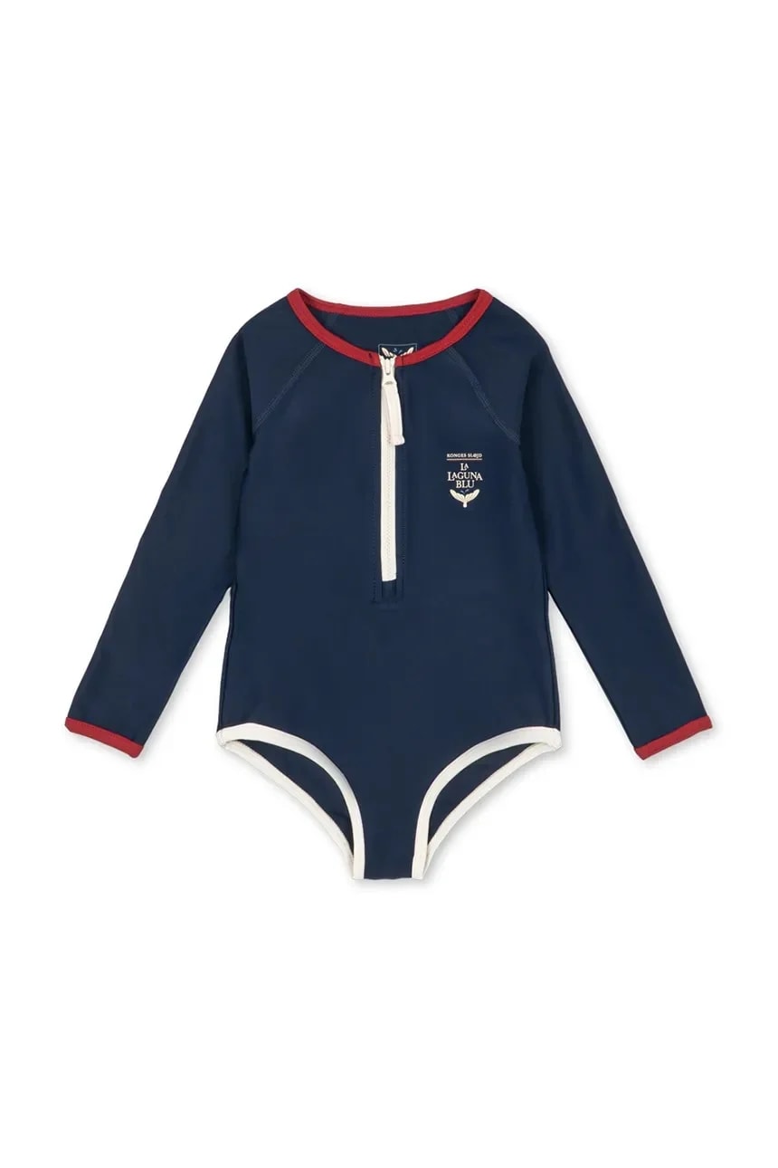 LAGUNA LS SWIMSUIT GRS детский цельный купальник