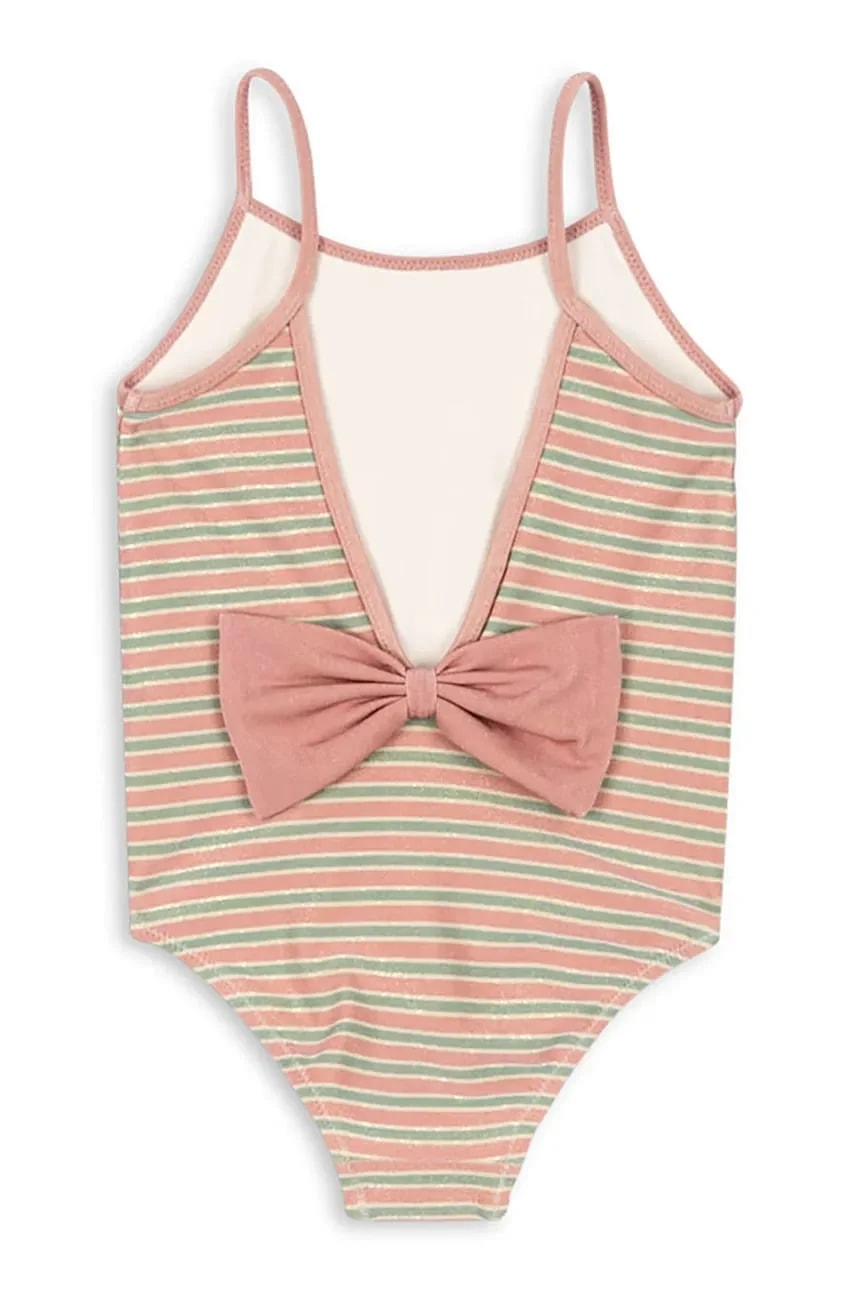 Сплошной детский купальник BOWWOW SWIMSUIT