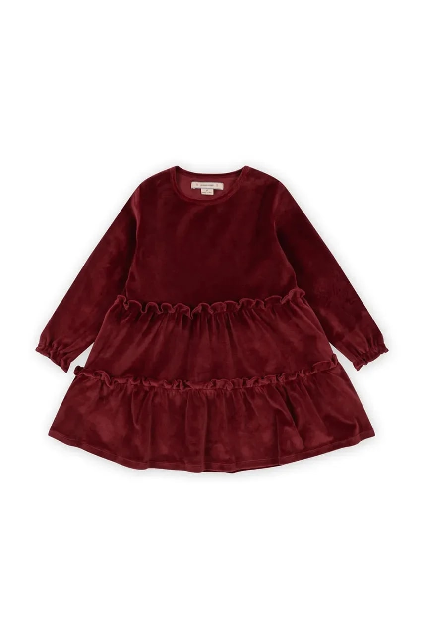 JINGLE DRESS GRS детское платье