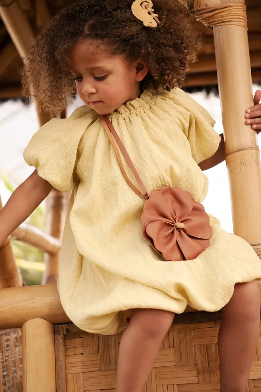 Dilan Dress детское платье