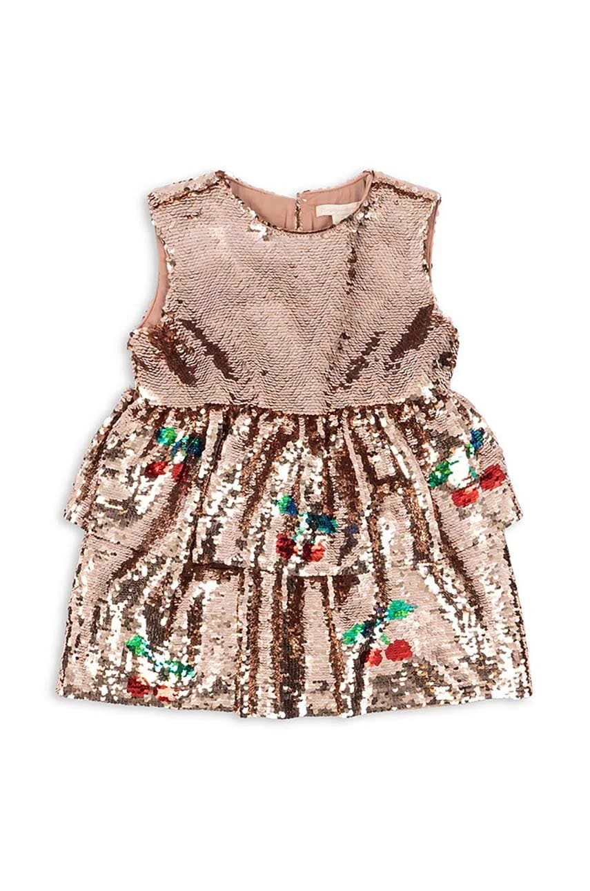 LULU DRESS детское платье