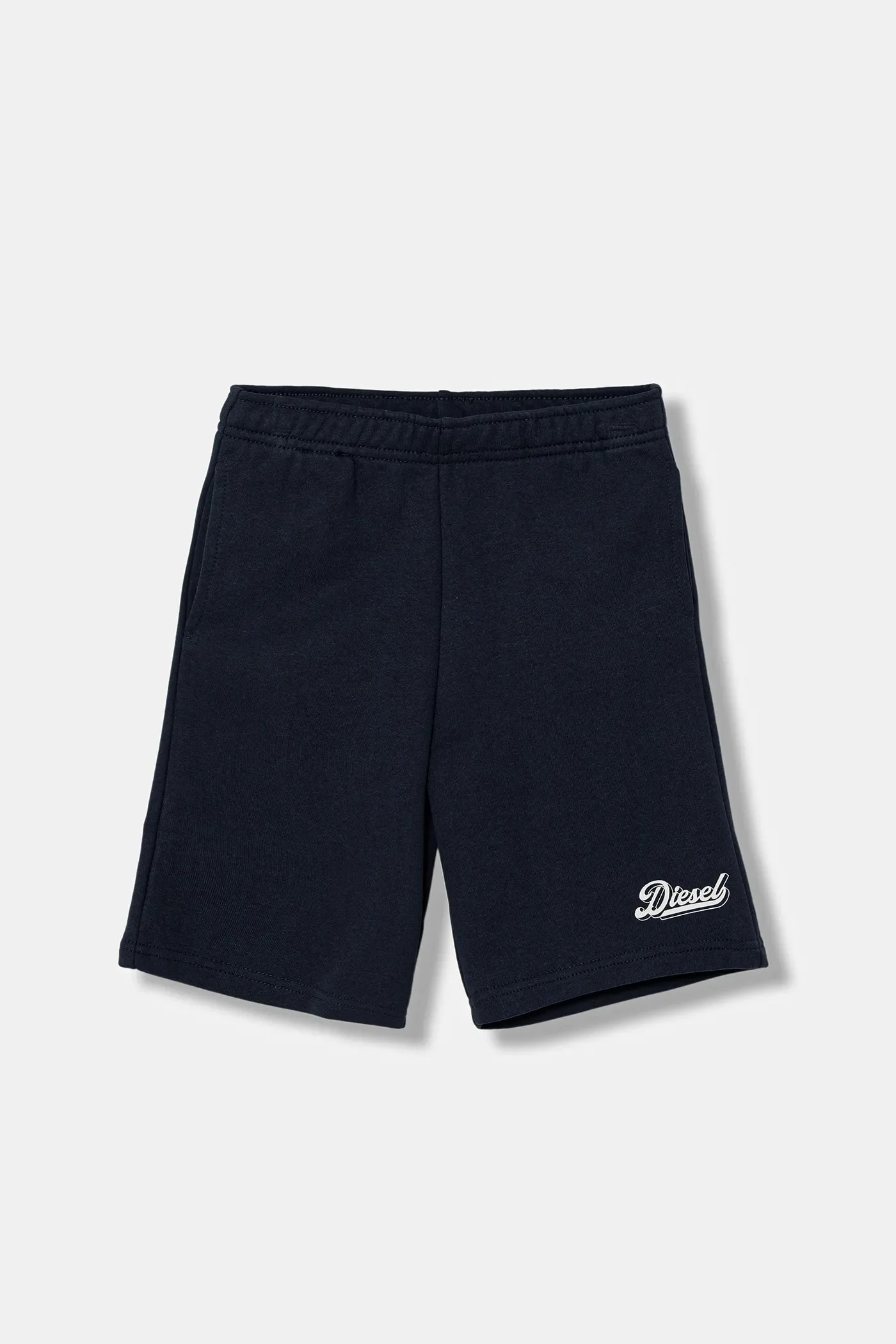 Детские хлопковые шорты PCORSHORT SHORTS