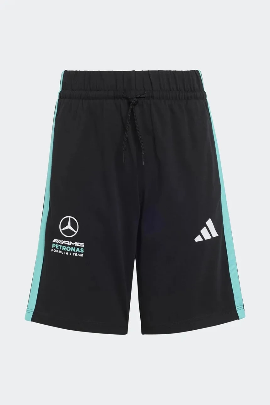 Детские хлопковые шорты MERCEDES