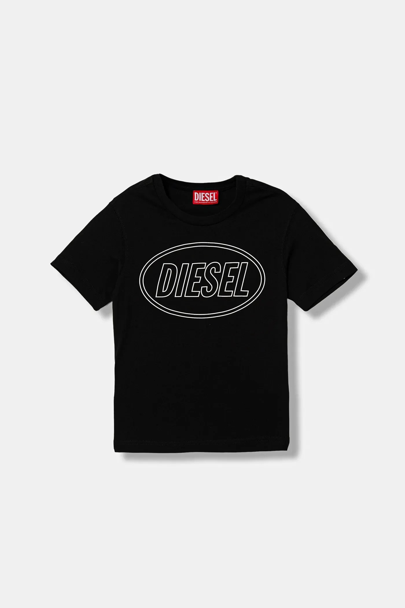 Детская футболка из хлопка TCIRCLE OVER T-SHIRT