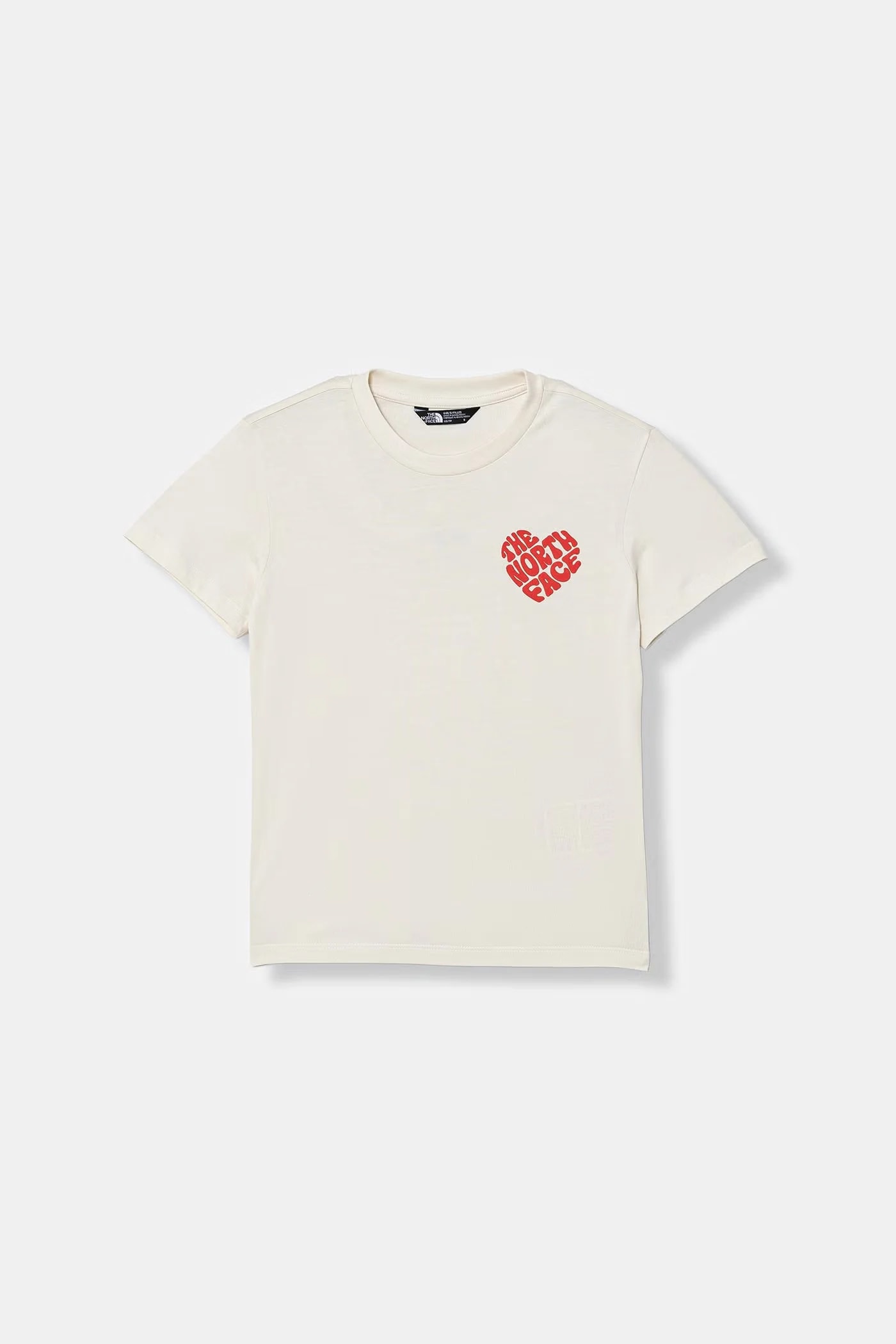 Детская хлопковая футболка G BRAND PROUD RELAXED SS TEE