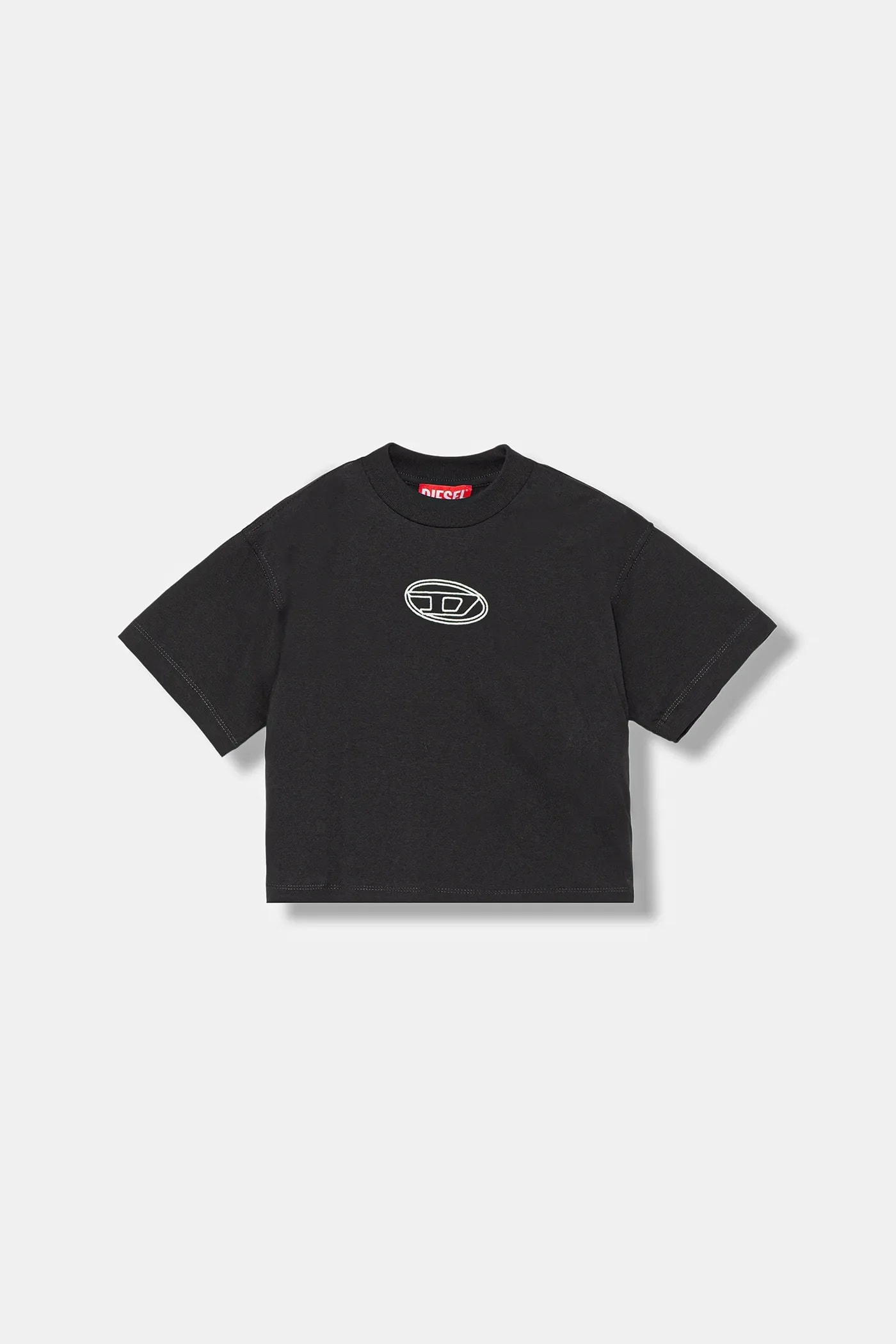 Детская хлопковая футболка TIXAN T-SHIRT