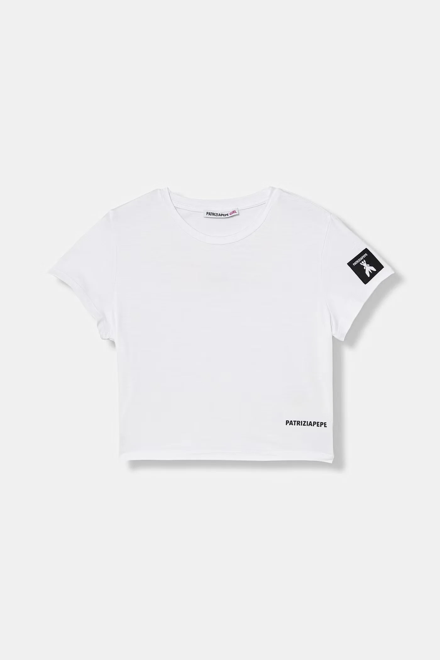 Детская футболка J051