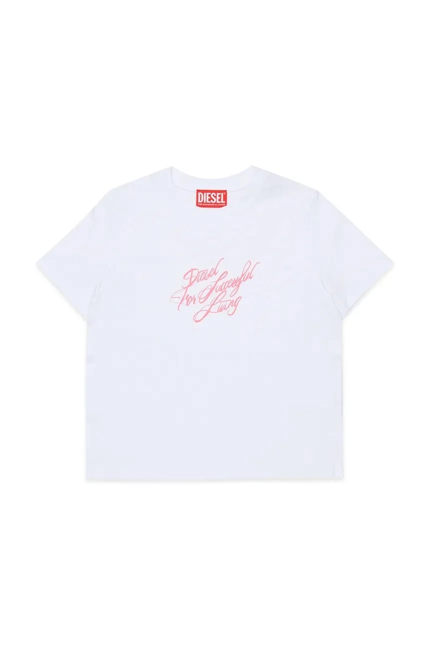 Детская хлопковая футболка TRIPIT T-SHIRT