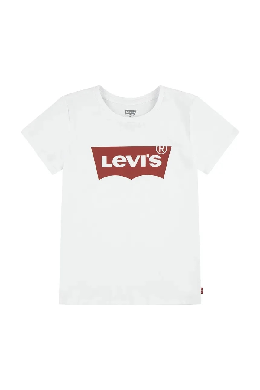 Детская футболка LVG BATWING TEE