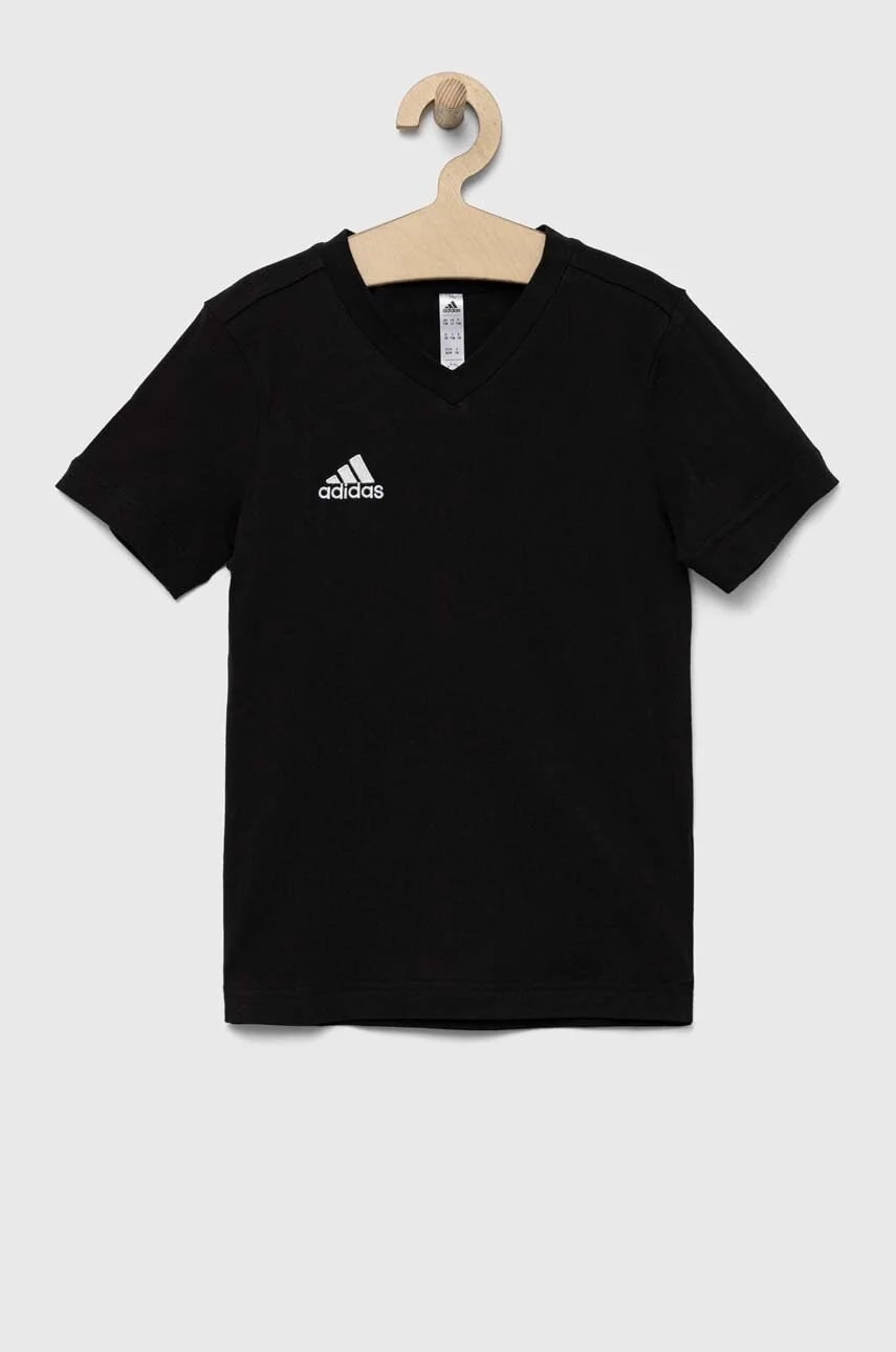 Детская хлопковая футболка ENT22 TEE Y