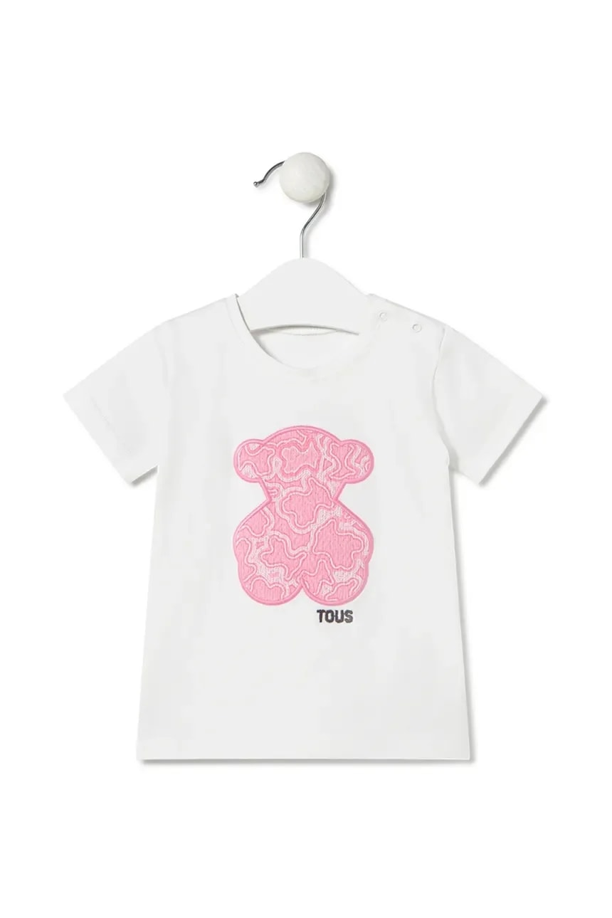 Детская футболка MKaos