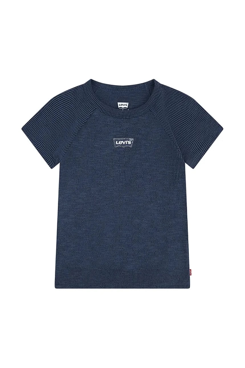 Детская футболка COLOR BLOCK RAGLAN TOP