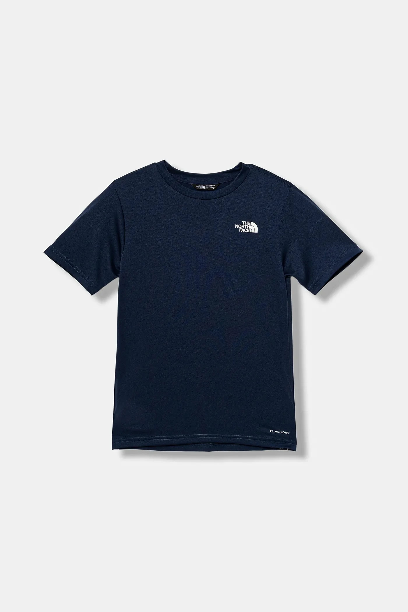 Детская футболка TEEN NEW 24/7 SS TEE военно-морской для мальчиков