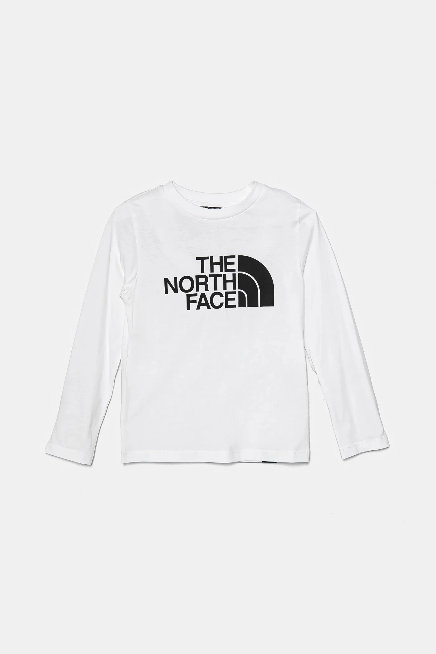 Детская футболка с длинным рукавом EASL/S TEE