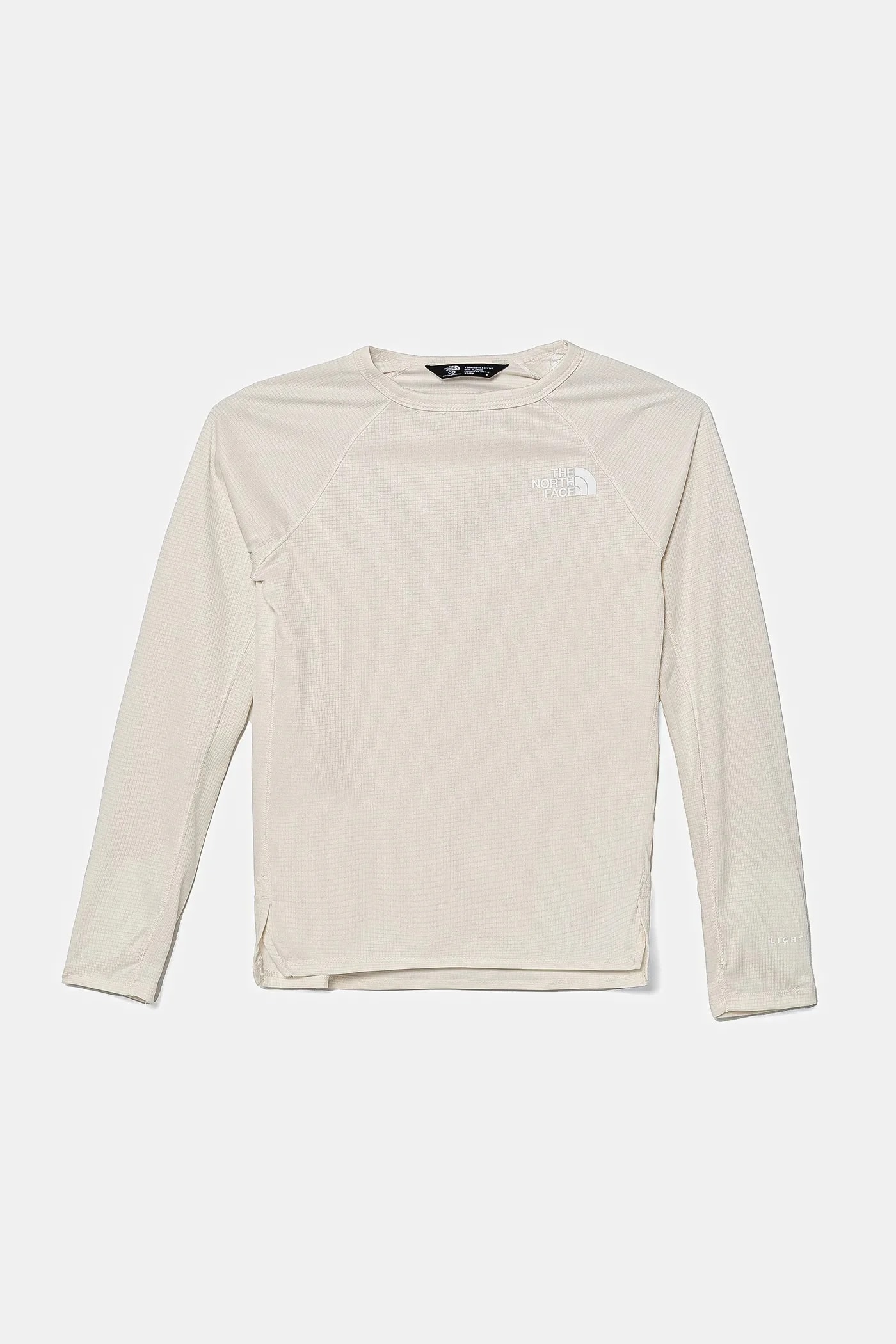 Детская футболка с длинными рукавами TEEN SUNRISER L/S TEE