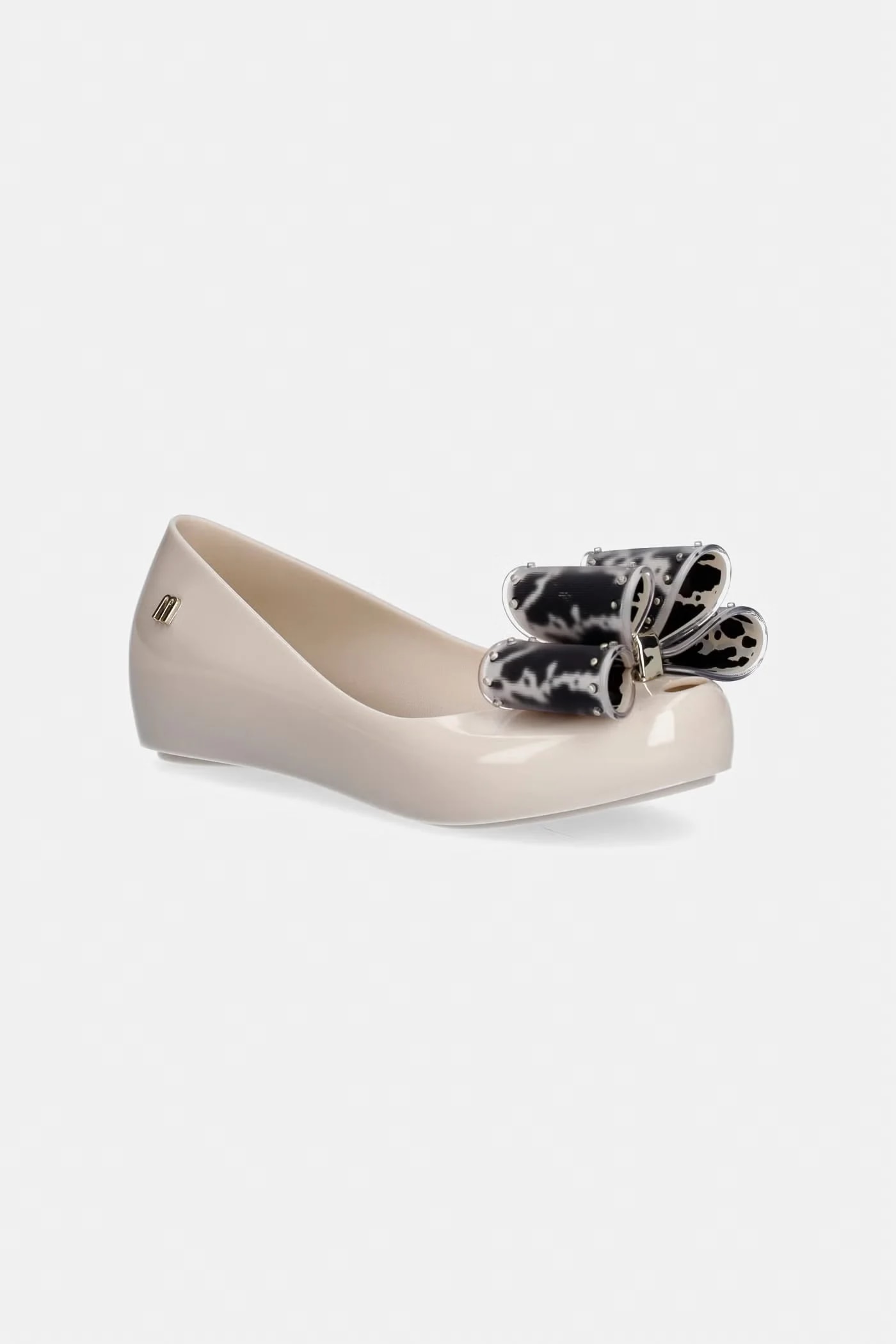 Детские балетки ULTRAGIRL CLASSIC BOW