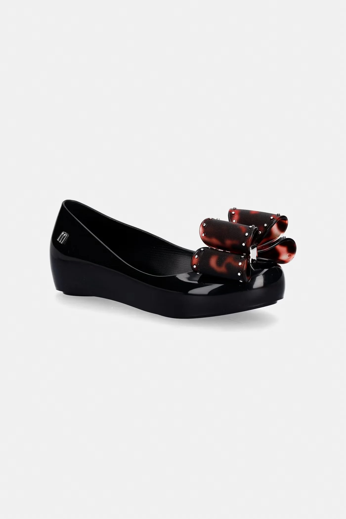Детские балетки ULTRAGIRL CLASSIC BOW