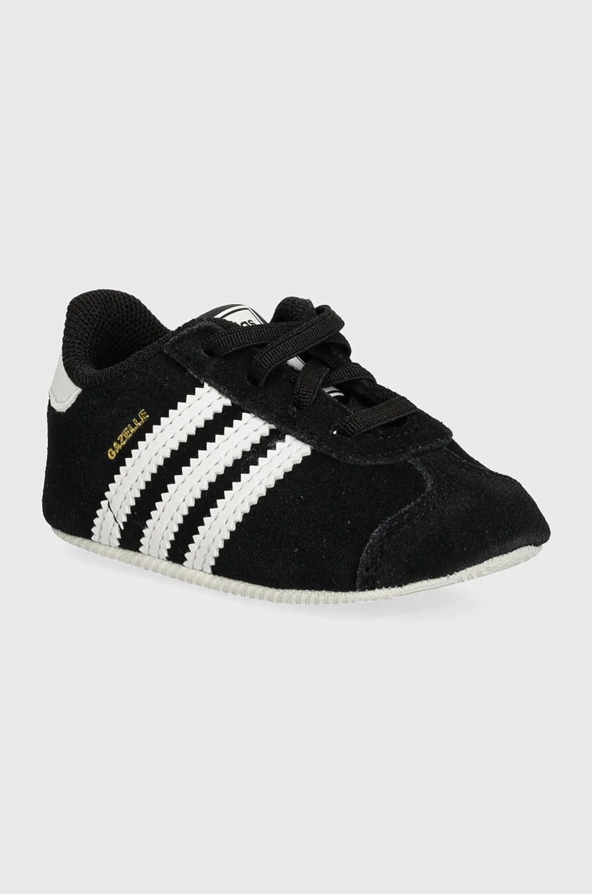 Детские замшевые туфли GAZELLE CRIB