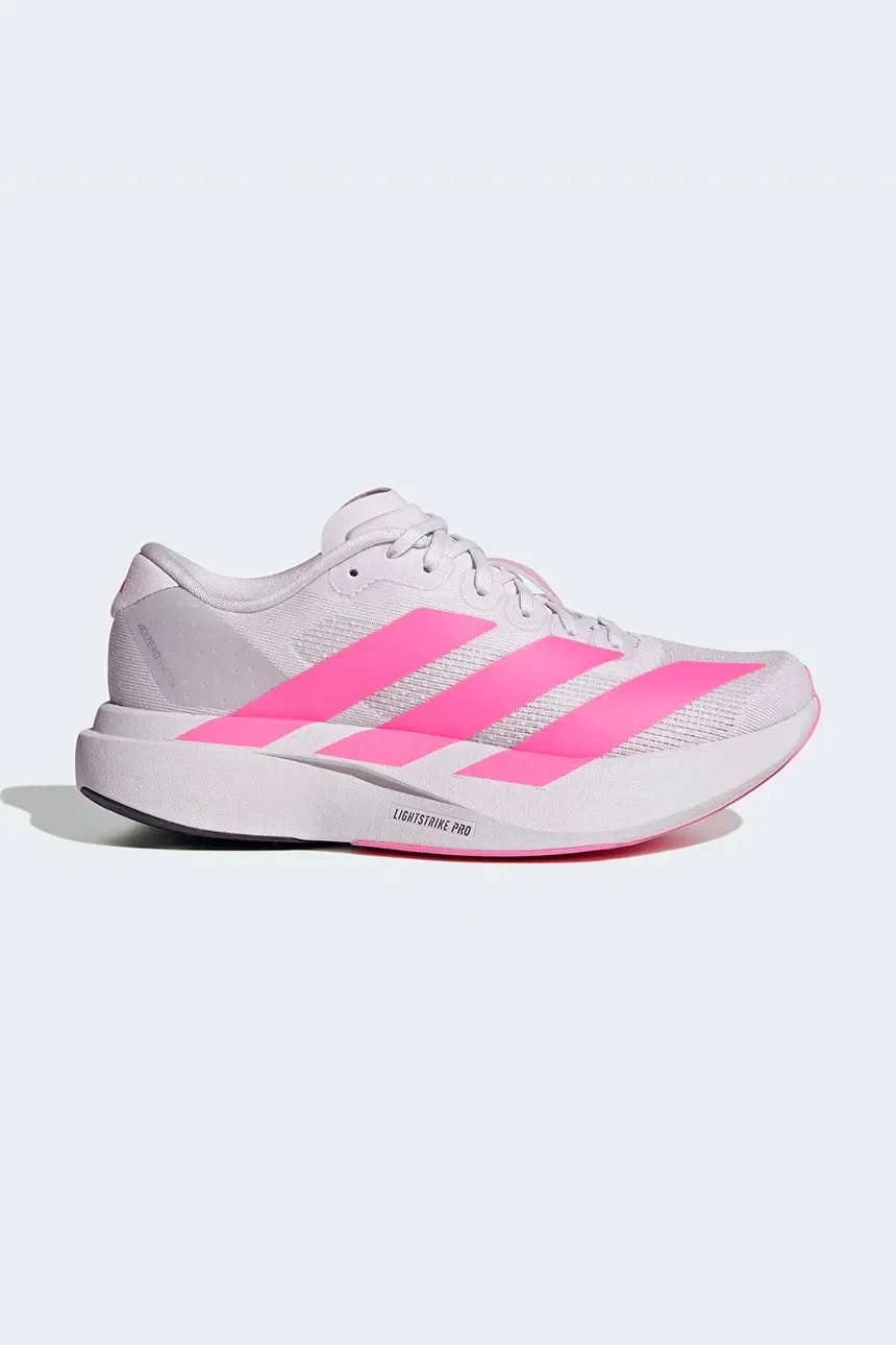 детские кроссовки adizero Evo