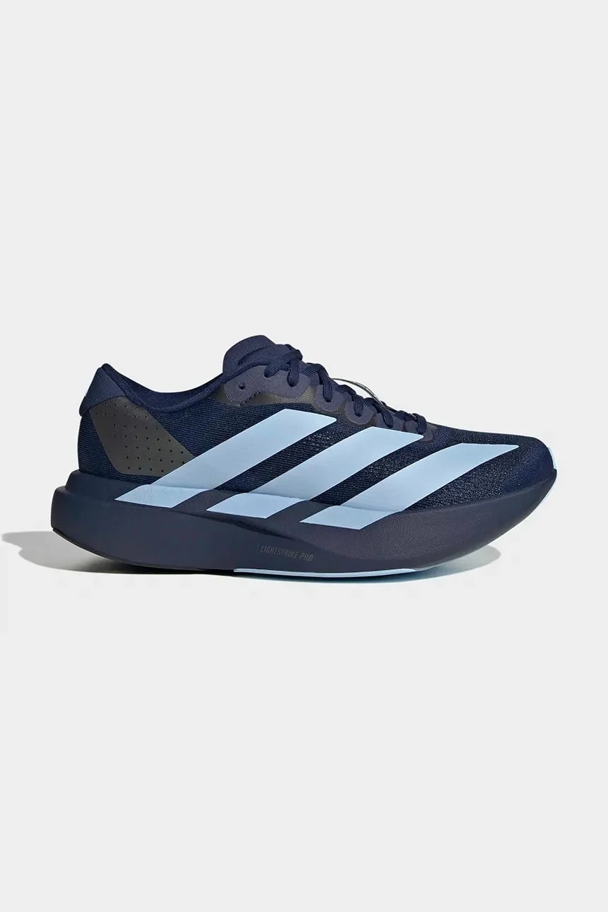 детские кроссовки adizero Evo