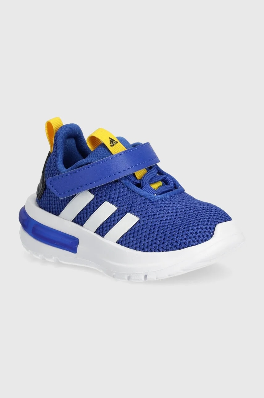 Детские кроссовки RACER TR23 EL