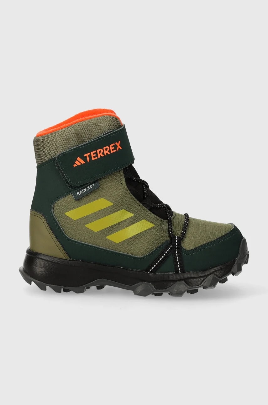TERREX SNOW CF R.RD уличная обувь