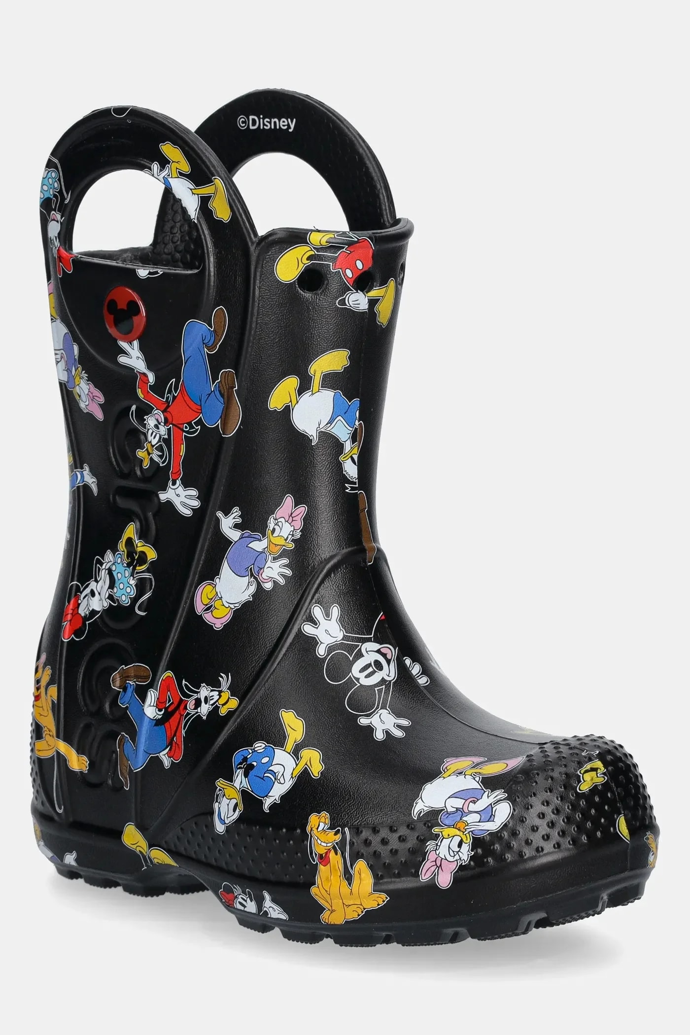 MICKEY FRIENDS HANDLE IT BOOT KIDS Резиновые сапоги