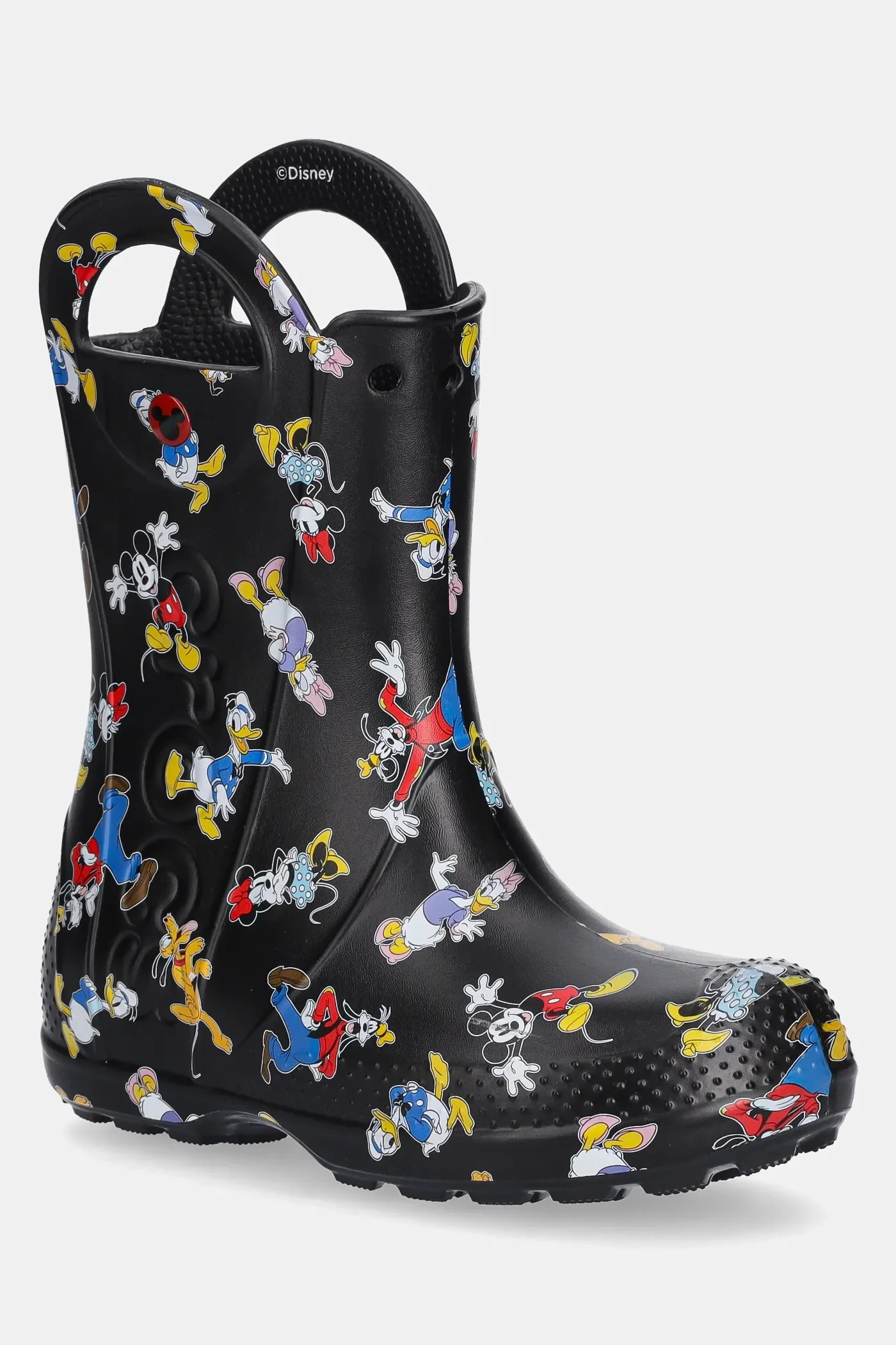 MICKEY FRIENDS HANDLE IT BOOT KIDS Резиновые сапоги
