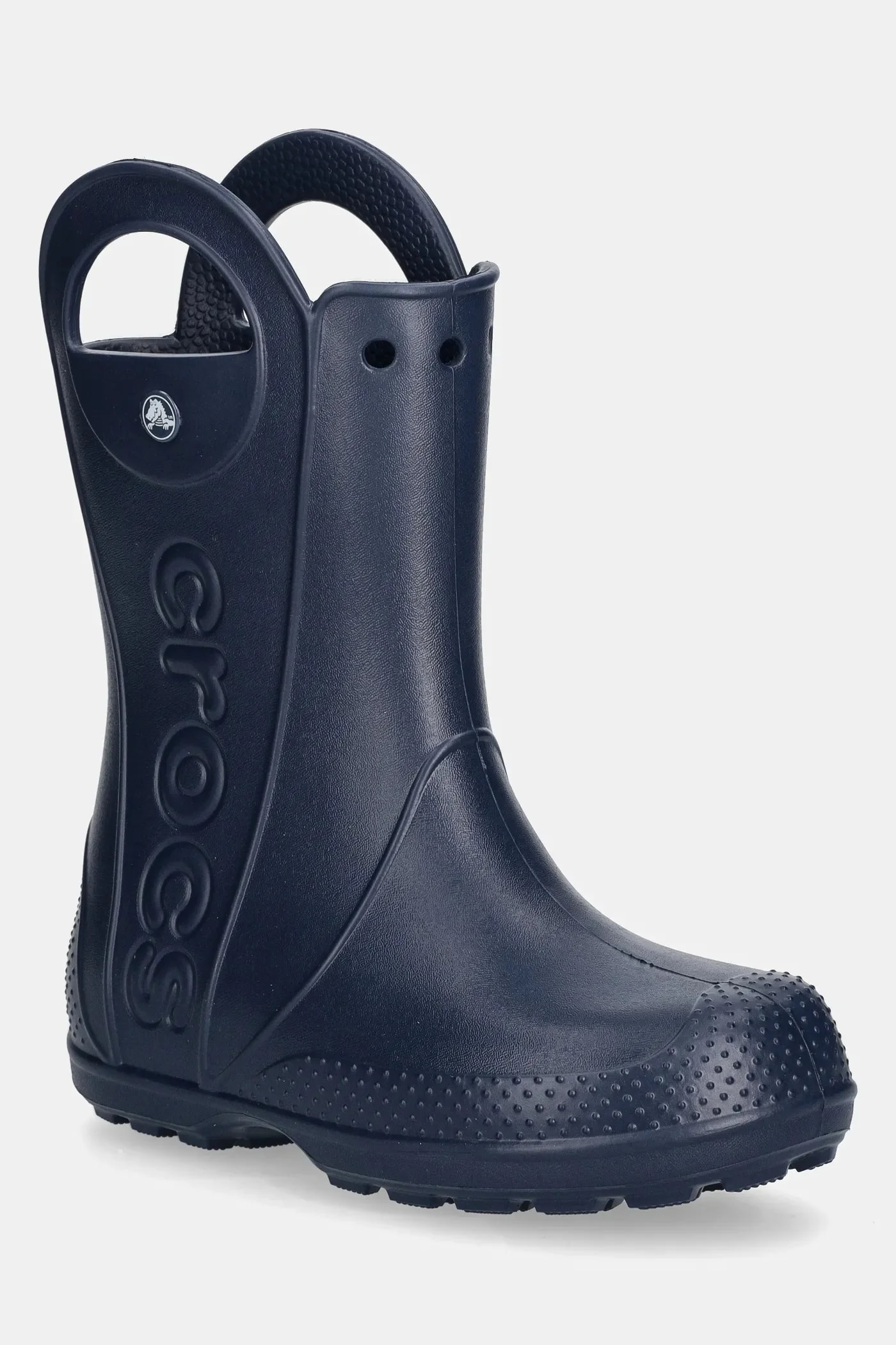 HANDLE IT RAIN BOOT KIDS Резиновые сапоги военно-морской для мальчиков