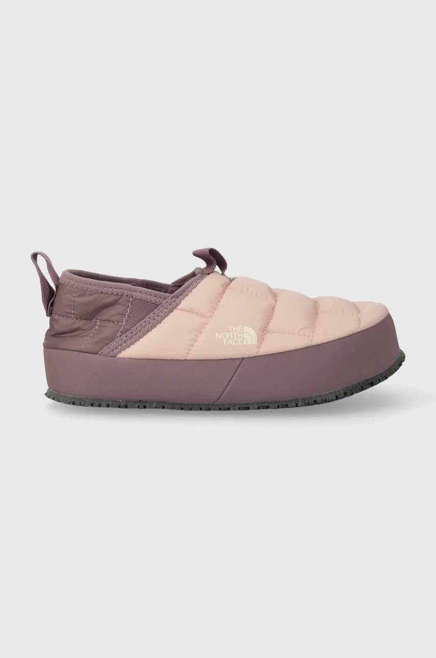 Детские тапочки Y THERMOBALL TRACTION MULE II