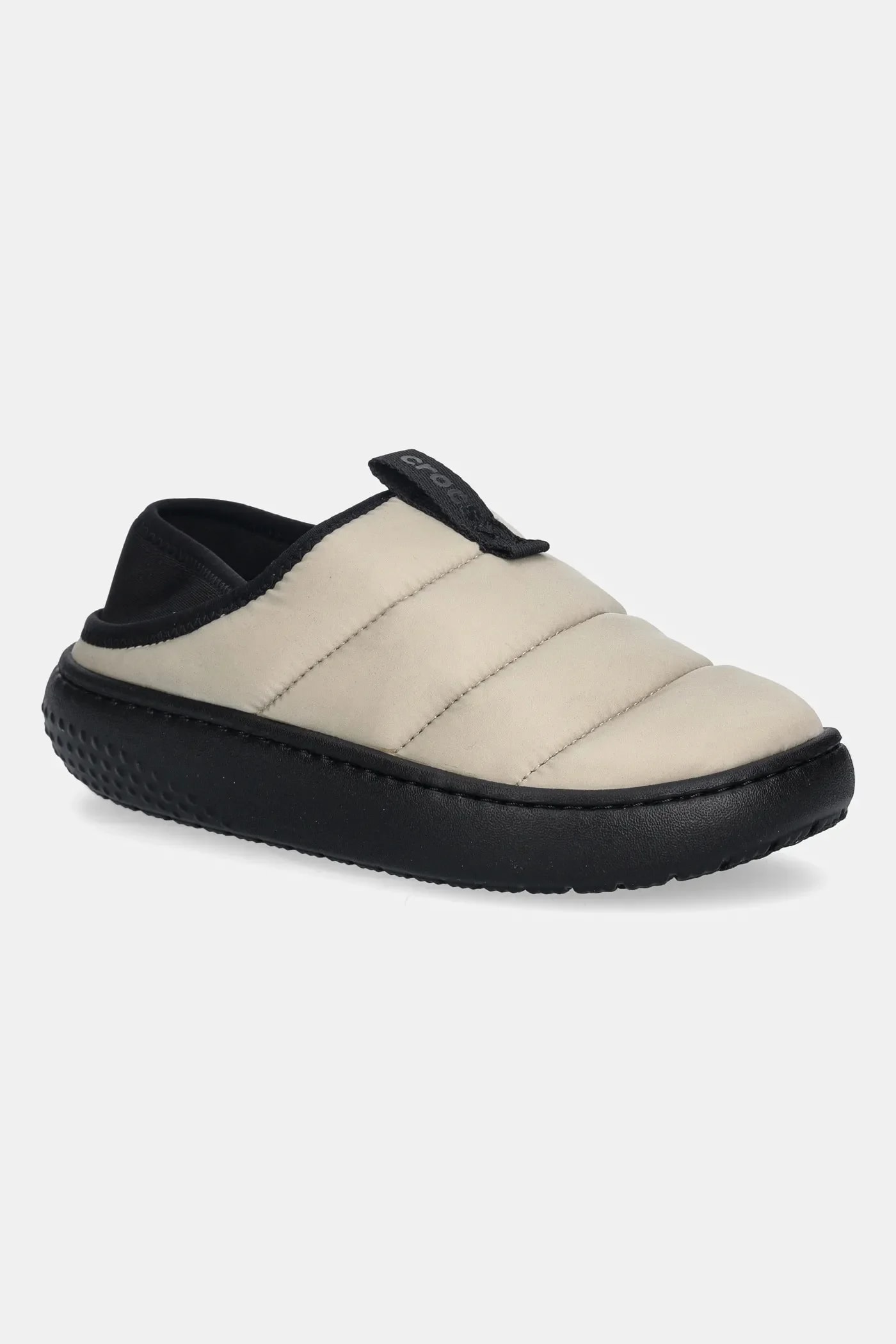 Классические детские тапочки Puff Moc K