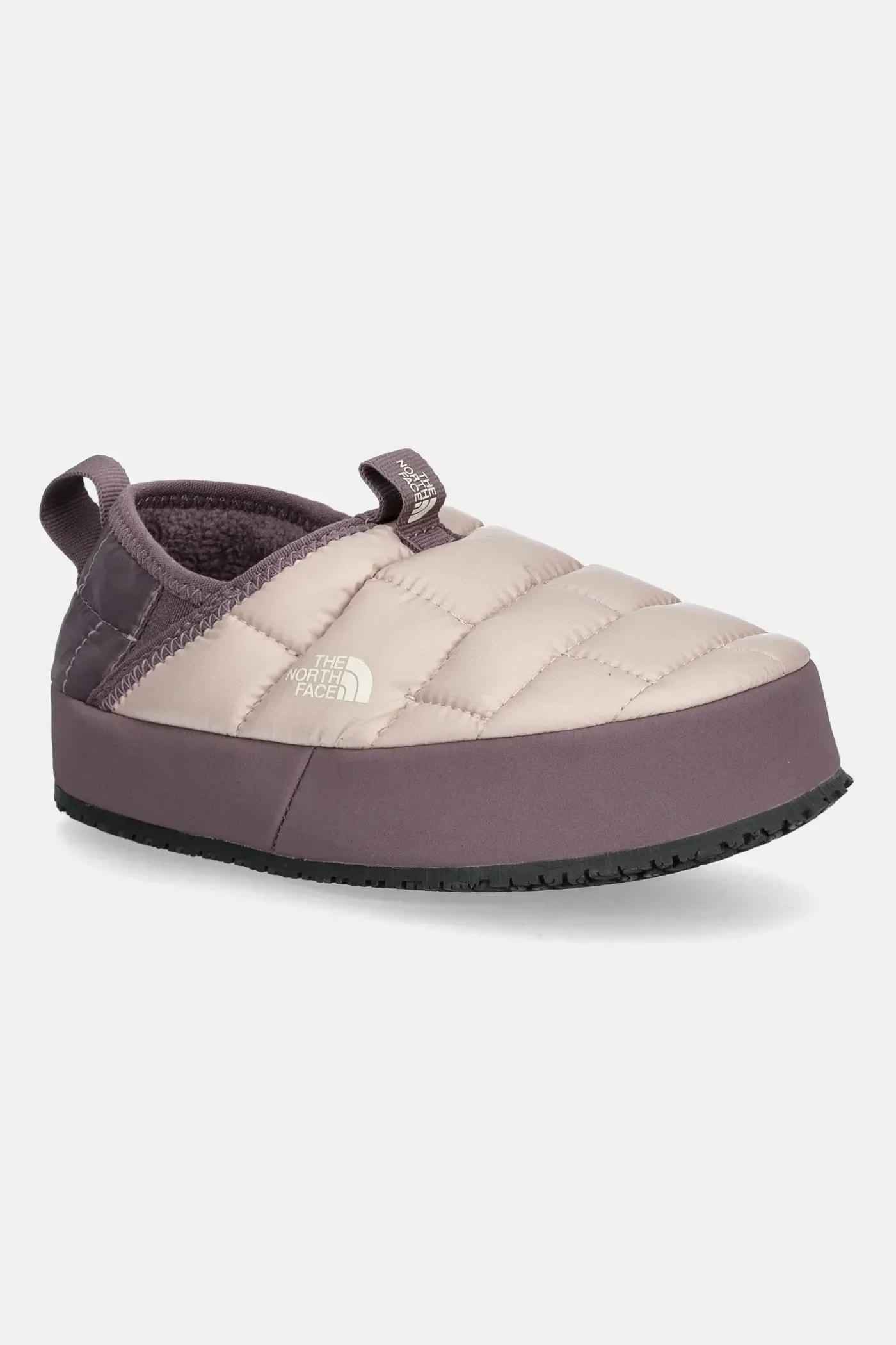 Детские тапочки Y THERMOBALL TRACTION MULE II