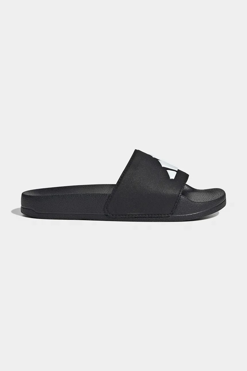Детские тапочки ADILETTE SHOWER LOGO