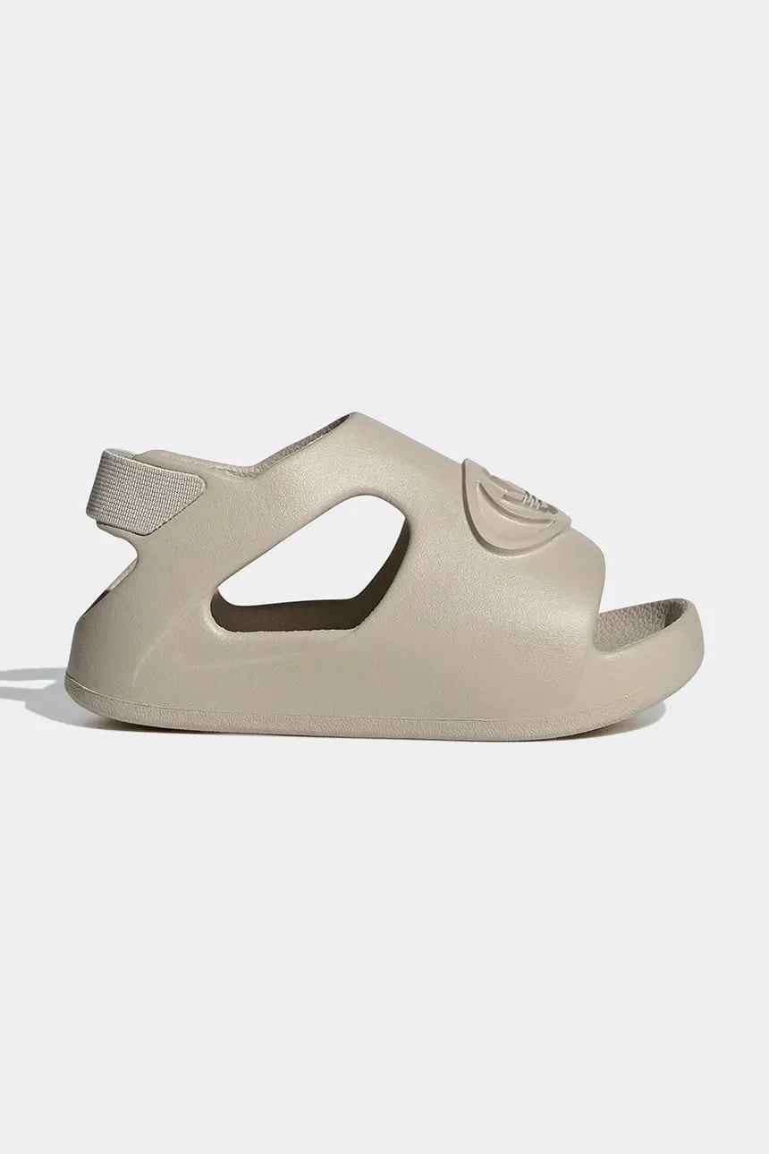 Детские шлепанцы CAMPUS 00s FOAM SLIDE