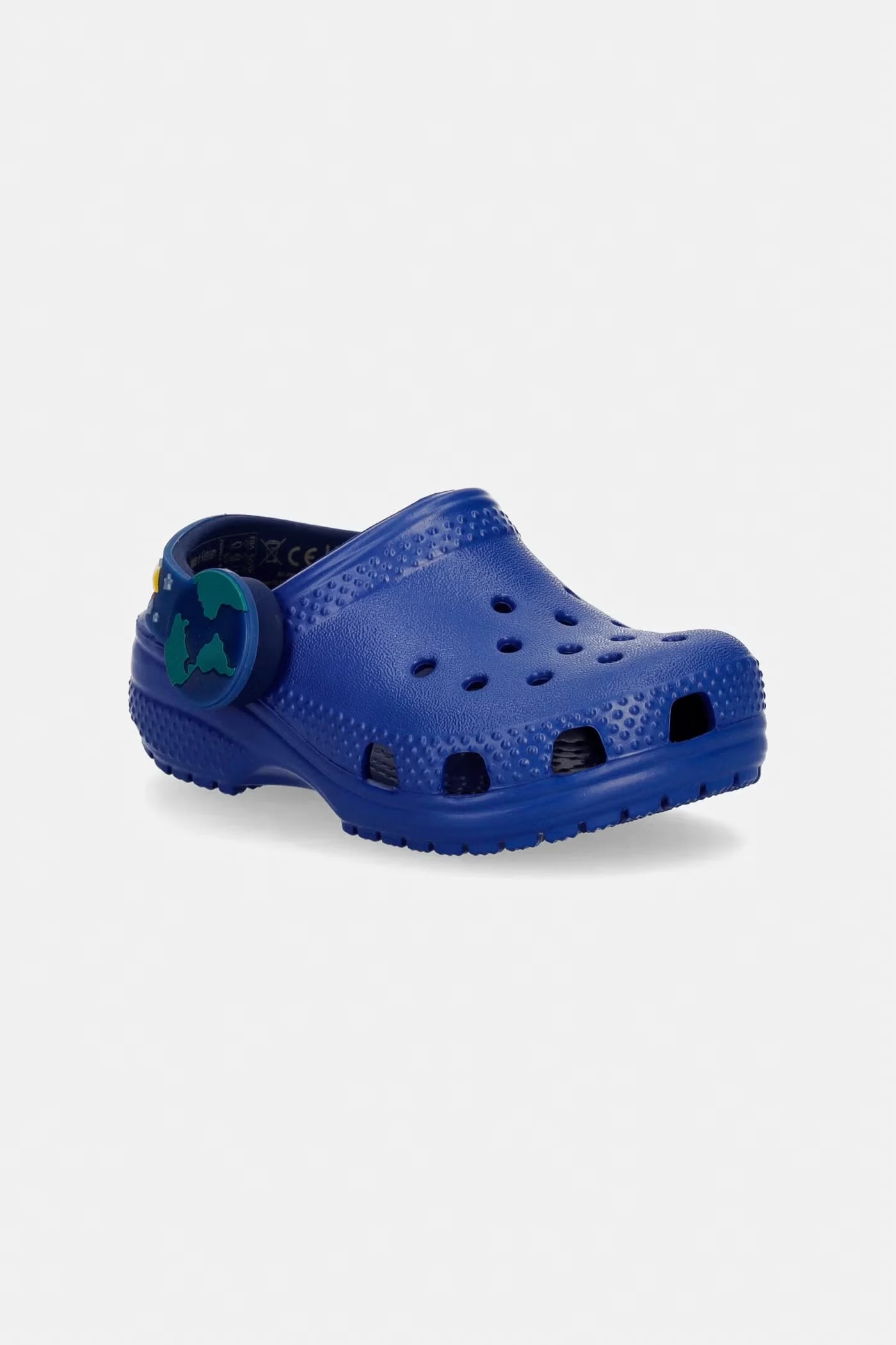 Детские тапочки C IMAGINATION LIGHTS BKSTRP CLOG T