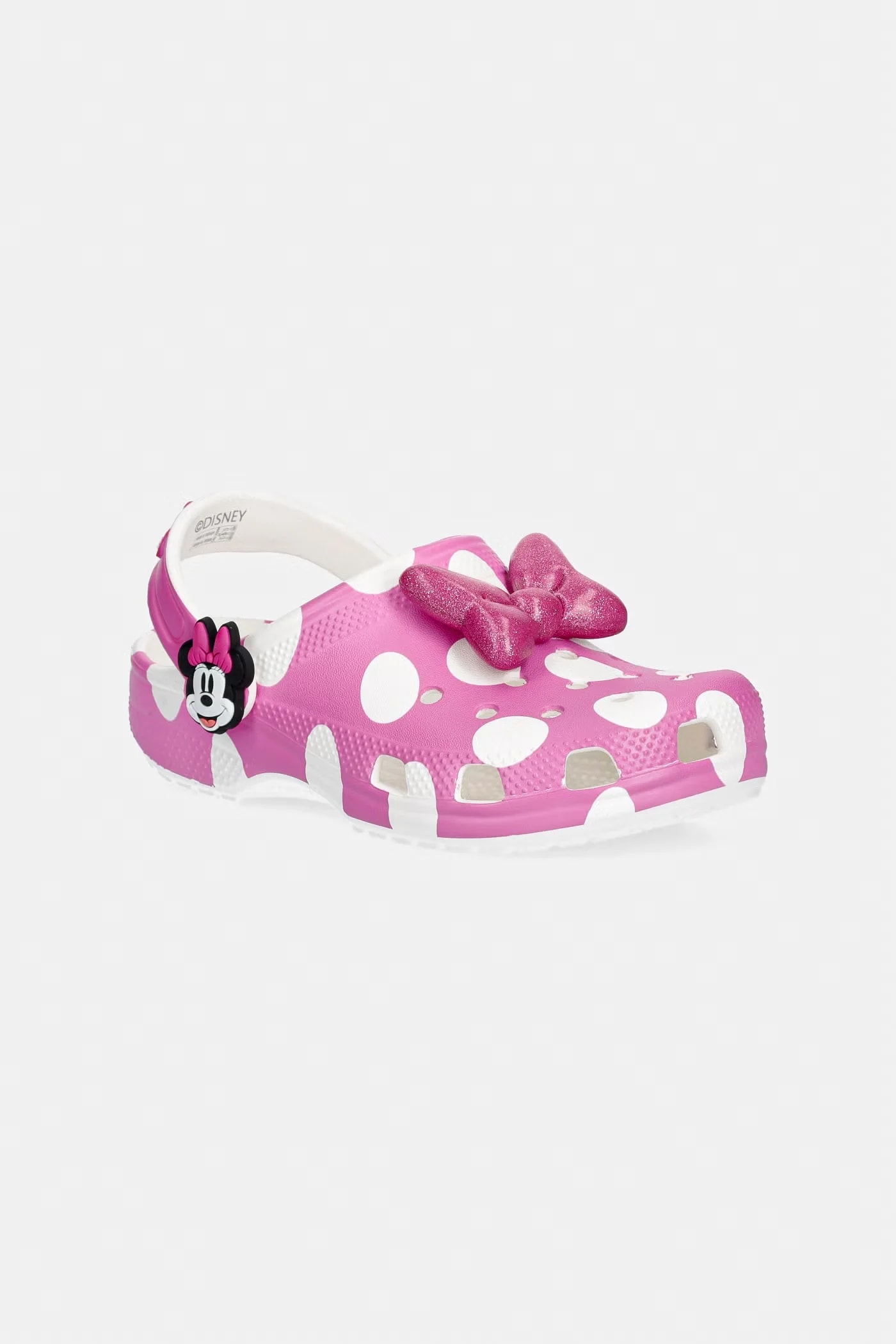 Детские тапочки CLASSIC MINNIE MOUSE CLOG K